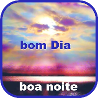 mensagens de bom dia boa noite