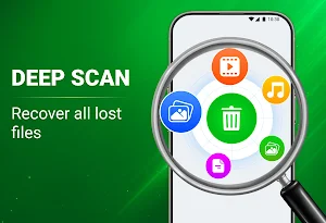File Recovery, Photo Recovery Screenshot 2