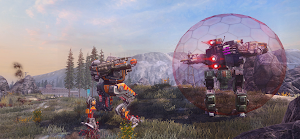 Titan Glory Screenshot 2