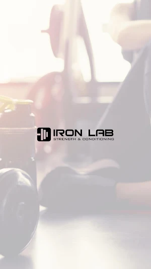 Iron Lab Screenshot 0