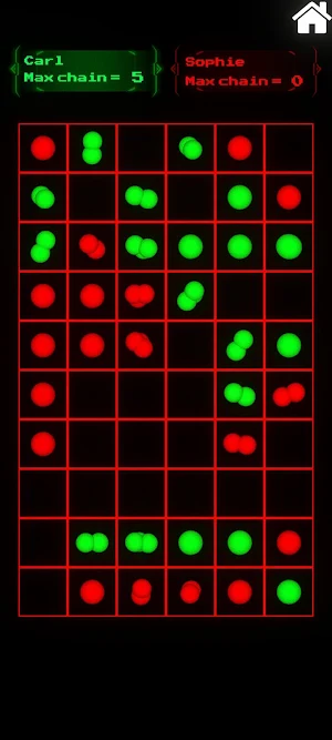 Chain Reaction Screenshot 2