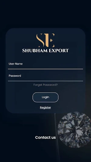 Shubham Export Screenshot 0