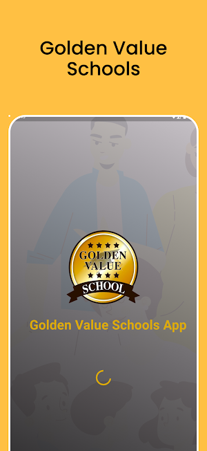 Golden Value Schools Screenshot 0