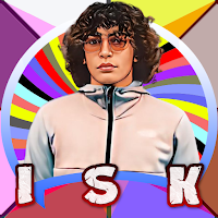 Laisse Tomber ISK