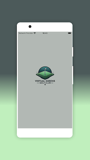 Virtual Greens Screenshot 0