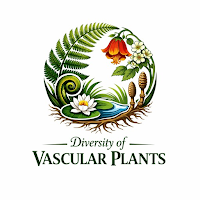 Diversity of Vascular Plants