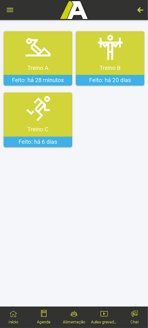 Igor Araujo Screenshot 2