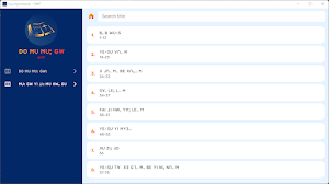 Lisu Hymnbook ( OMF ) Screenshot 0