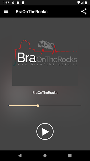 BraOnTheRocks Screenshot 0