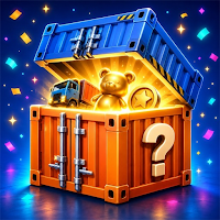 Storage Auction: CargoLot
