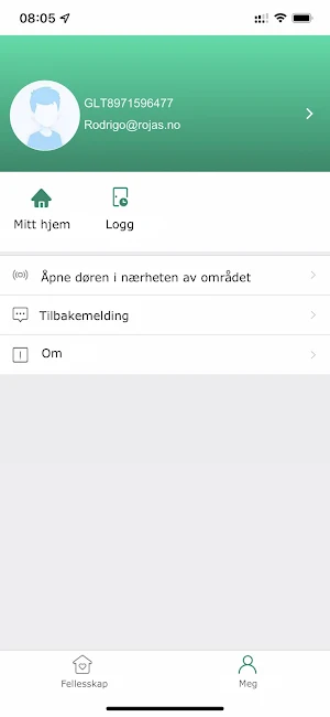 SecTel Smart Screenshot 2