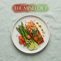 MIND Diet Brain Health