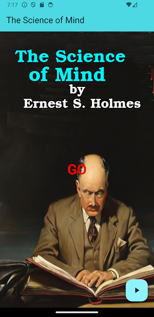 The Science of Mind Screenshot 0