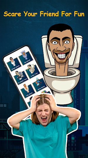 Skubydy Voice Screenshot 3