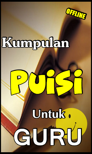 Kumpulan Puisi Terbaik Untuk G Screenshot 1