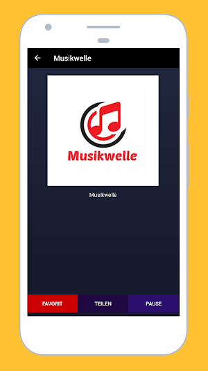 Austria Radio Stations FM & AM Screenshot 3