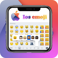 iOS Emojis For Android