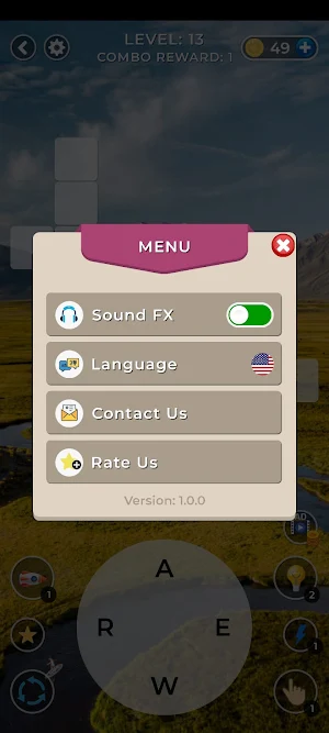 Word Connect - Make Words Screenshot 3