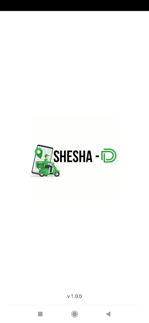 Shesha D Screenshot 3