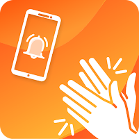 Find My Phone: Whistle & Clap