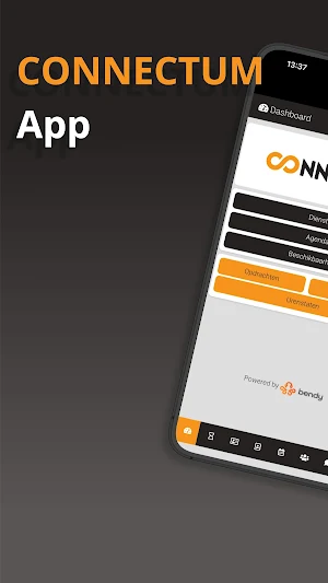 CONNECTUM Screenshot 0