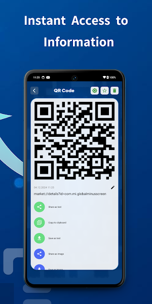 Scanner Mate Screenshot 2
