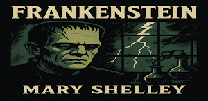 Frankenstein - Mary Shelley Screenshot 0