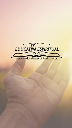 TV Educativa Espiritual Screenshot 2