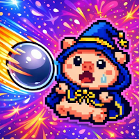 Pixel Smash
