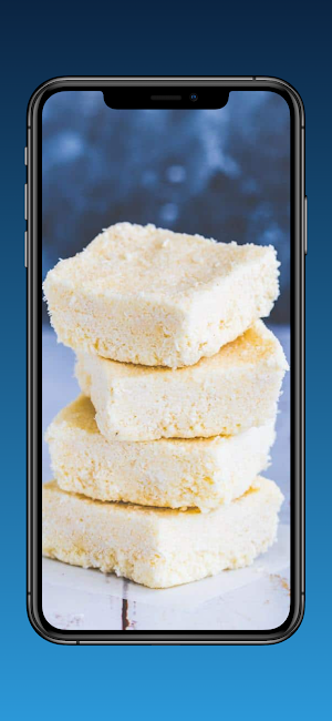 Keto Diet Dessert Recipes Screenshot 0