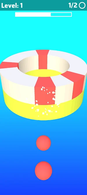 Color Ball Screenshot 1