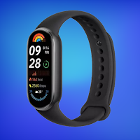 Xiaomi Smart Band 9 App Guide