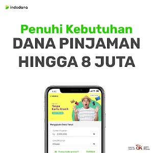 Indodana: PayLater Kredit Cicilan Pinjaman Online Screenshot 3