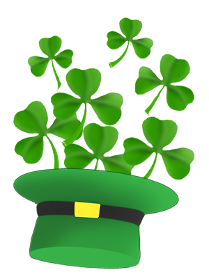 Saint Patrick's Day Photo Stic Screenshot 3