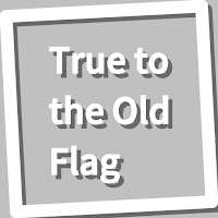 Book, True to the Old Flag