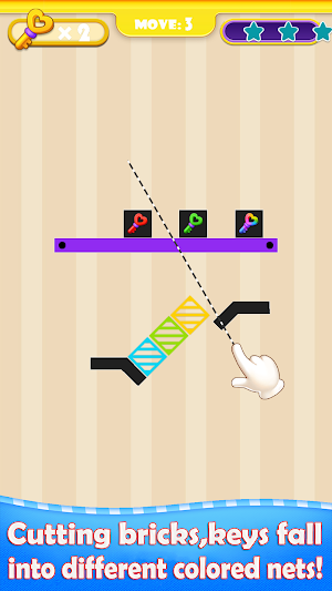 Cut Master Screenshot 2