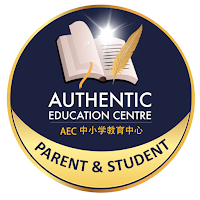 AEC Parent & Student