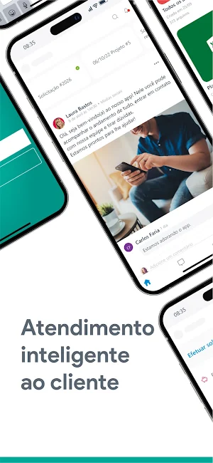 R8 Gente & Gestão Screenshot 0