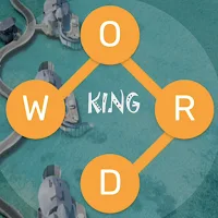 WORD KING