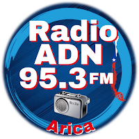Radio ADN 95.3 FM