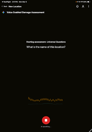 TerraFort Mobile Screenshot 2