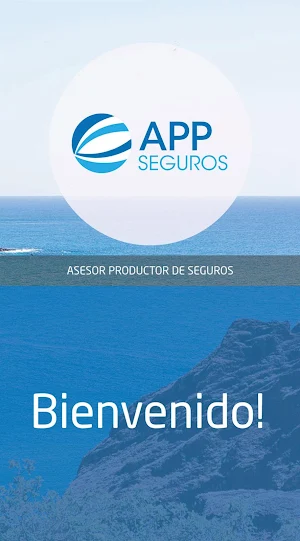 APP SEGUROS Screenshot 0