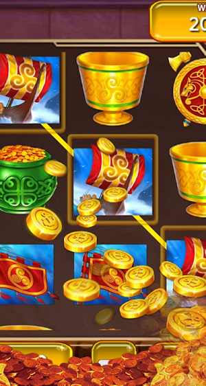 Enchanted to 777 Tales Screenshot 1