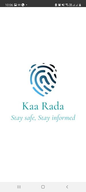 Kaa Rada Screenshot 0