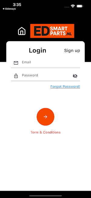 Ed Smart Parts Screenshot 0