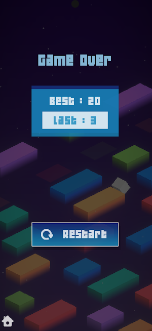 Platform Jumper Screenshot 1