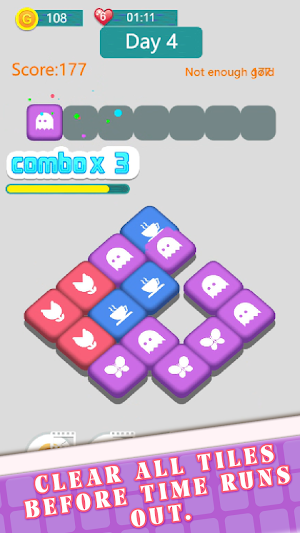 Popping Fun Screenshot 1
