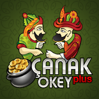 Çanak Okey Plus