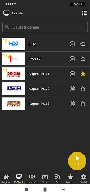 Romania Plus Screenshot 1