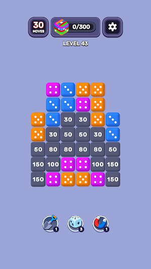 Dice Blast Screenshot 1